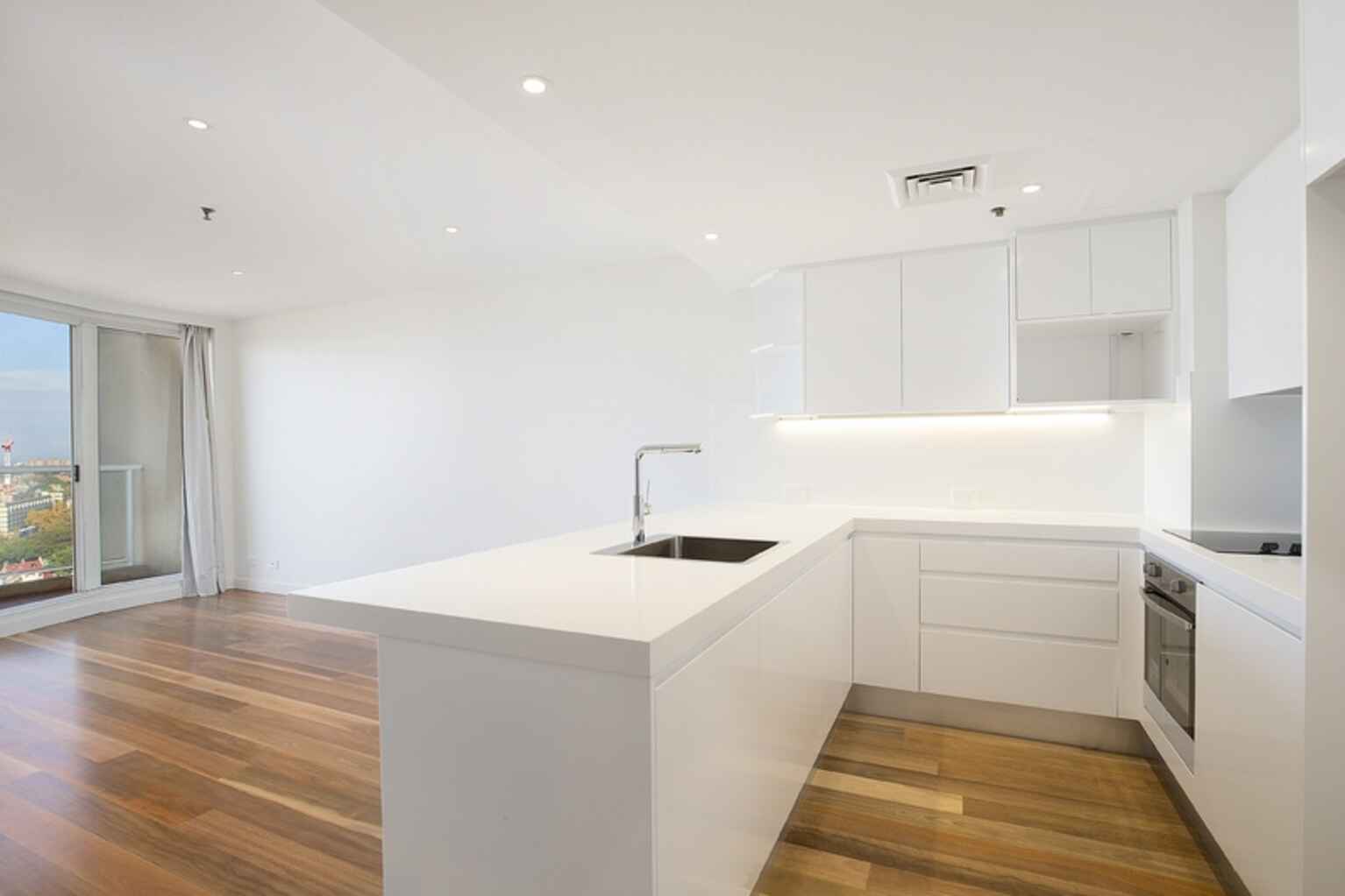 2008/1 Kings Cross Road Rushcutters Bay