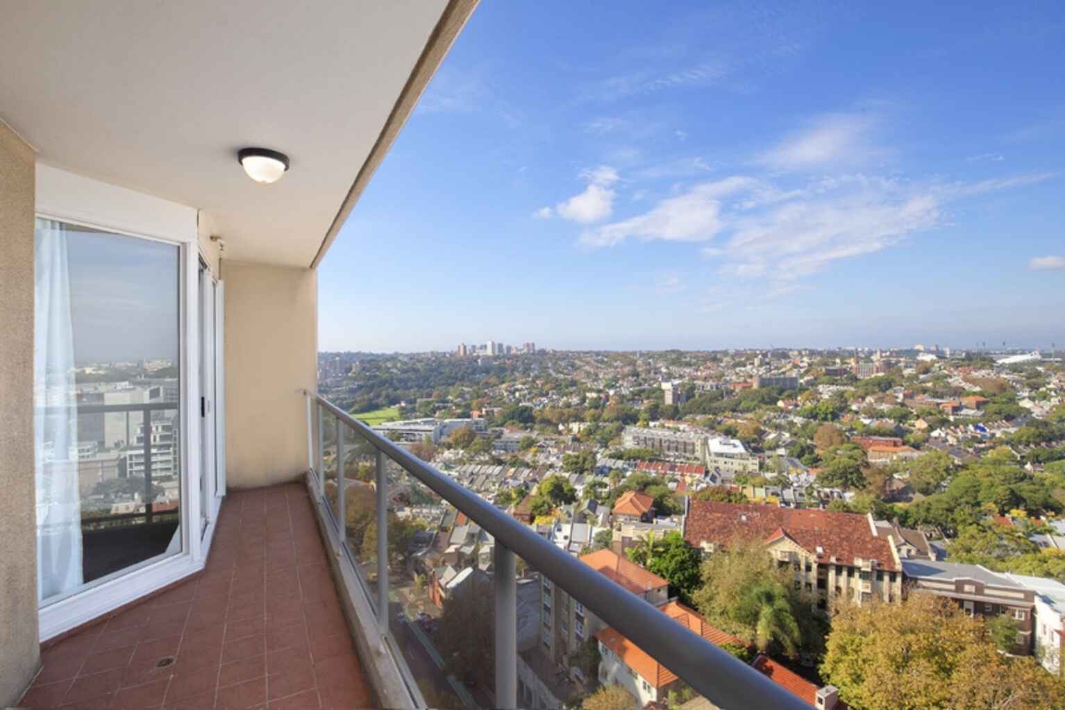 2008/1 Kings Cross Road Rushcutters Bay