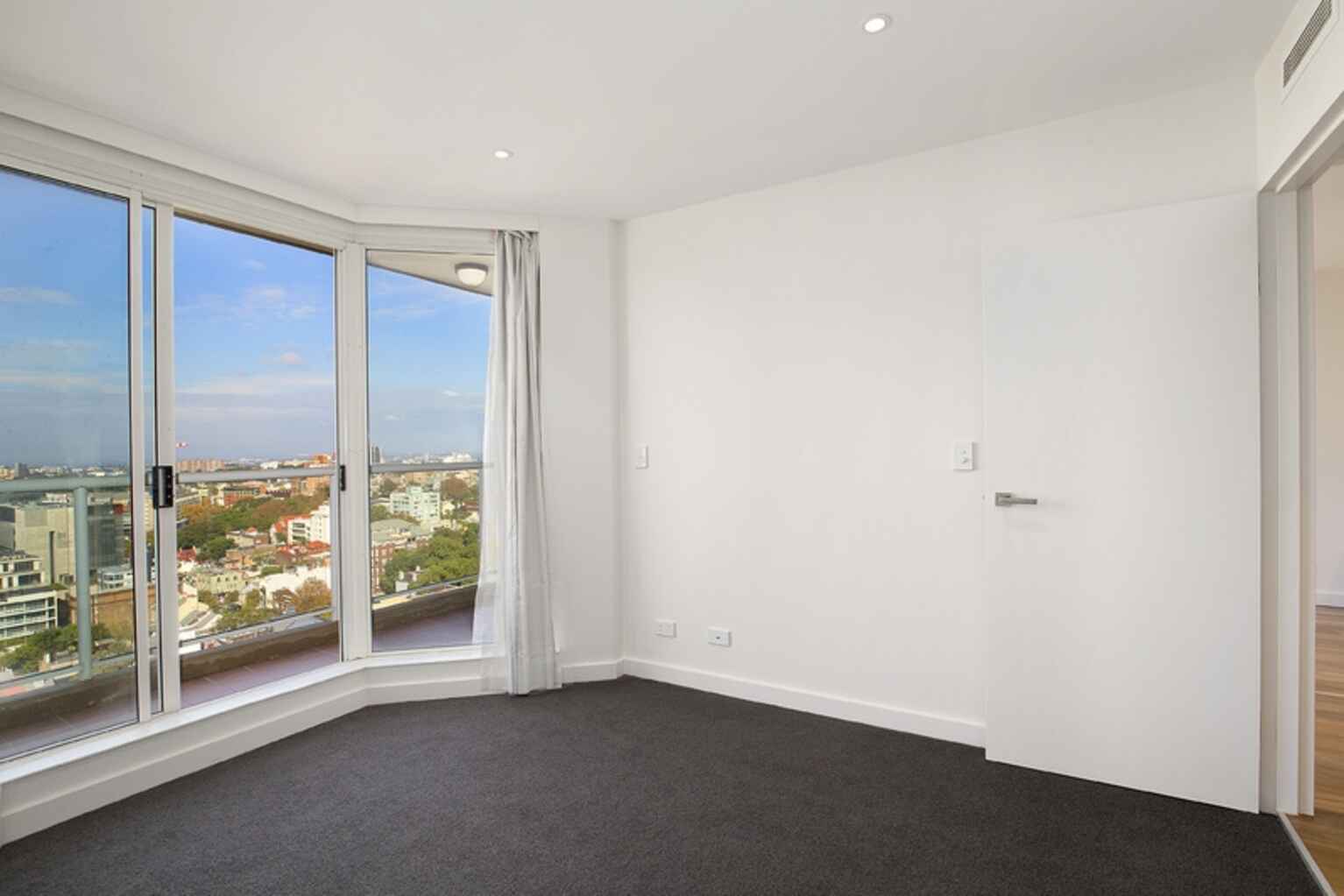 2008/1 Kings Cross Road Rushcutters Bay