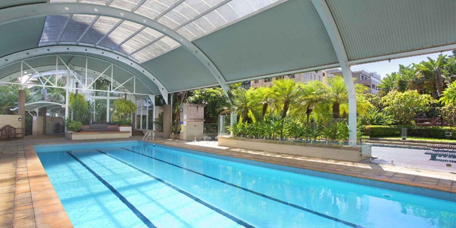 2008/1 Kings Cross Road Rushcutters Bay