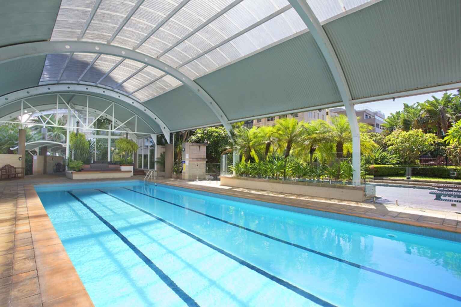 2008/1 Kings Cross Road Rushcutters Bay