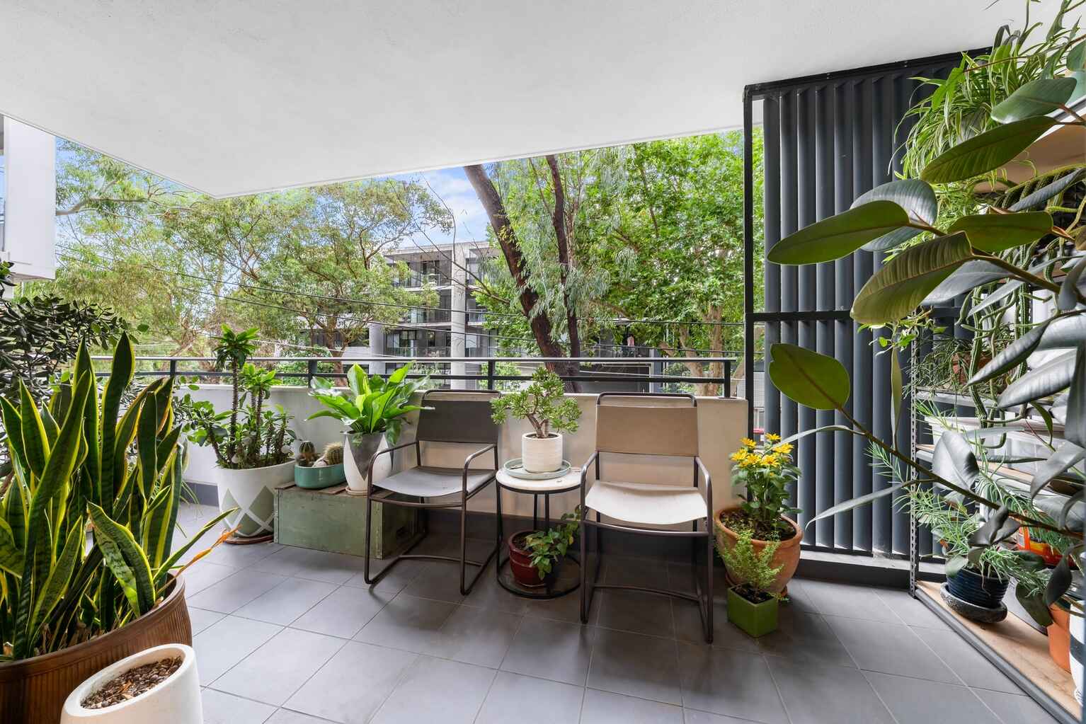 C202/5  Hunter Street Waterloo