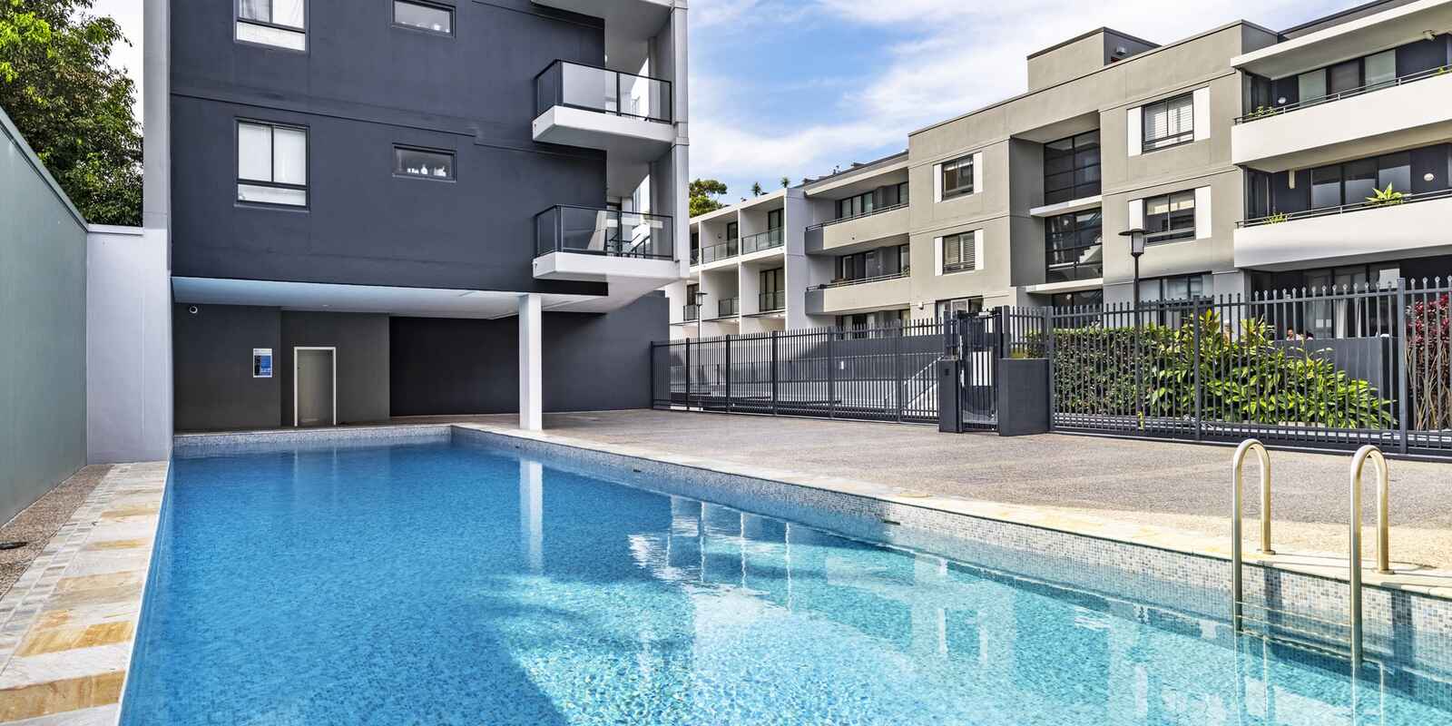 C202/5  Hunter Street Waterloo