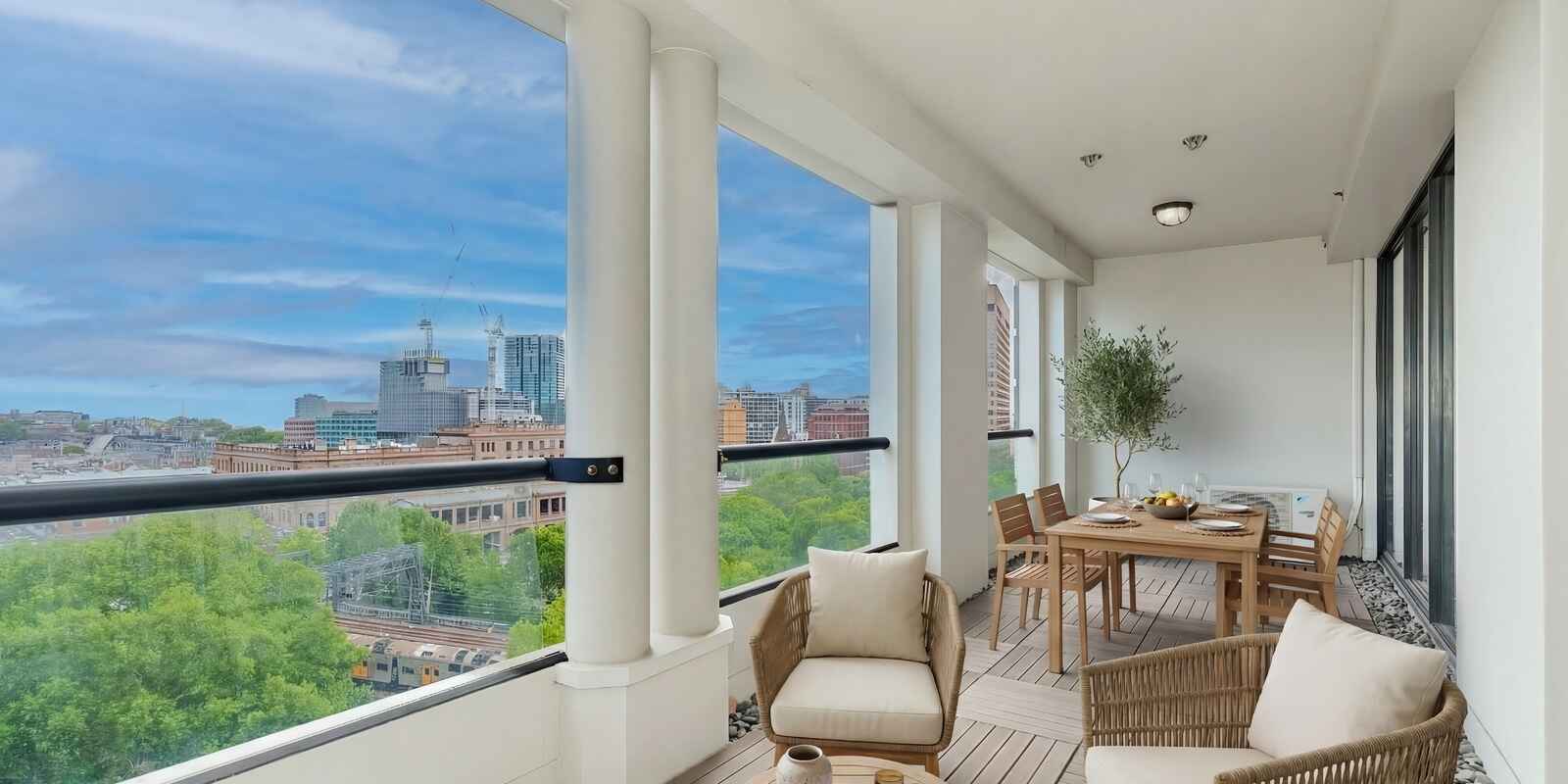 1206/242 Elizabeth Street Surry Hills