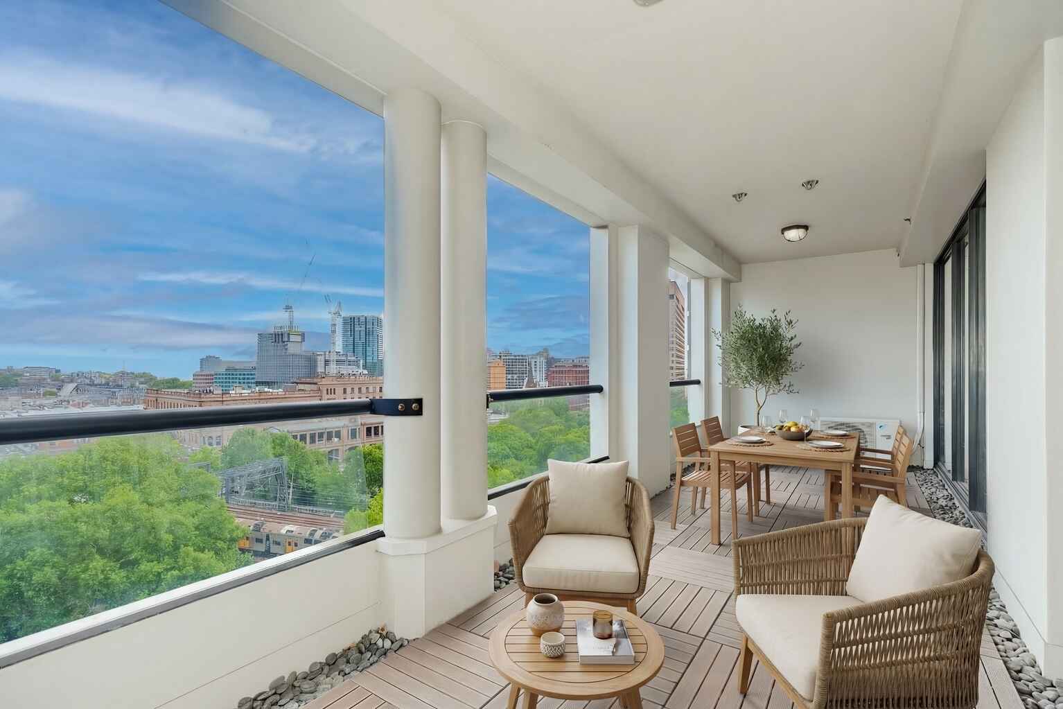 1206/242 Elizabeth Street Surry Hills