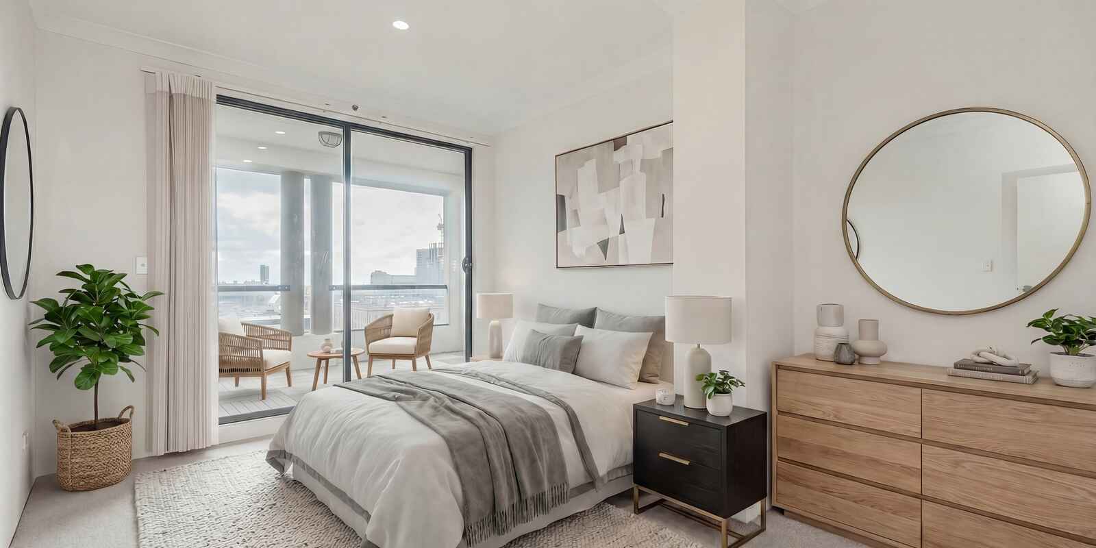 1206/242 Elizabeth Street Surry Hills