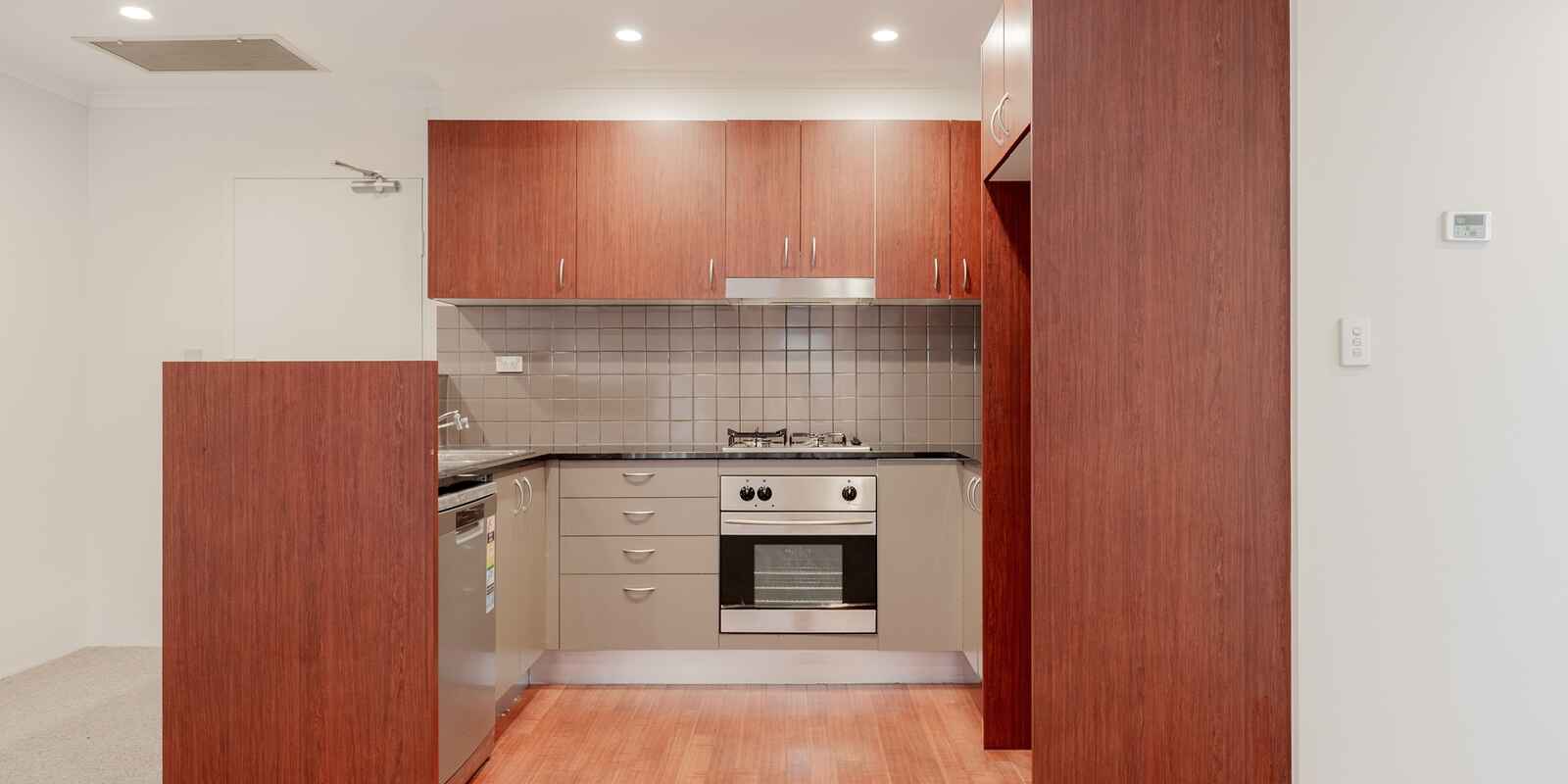 1206/242 Elizabeth Street Surry Hills