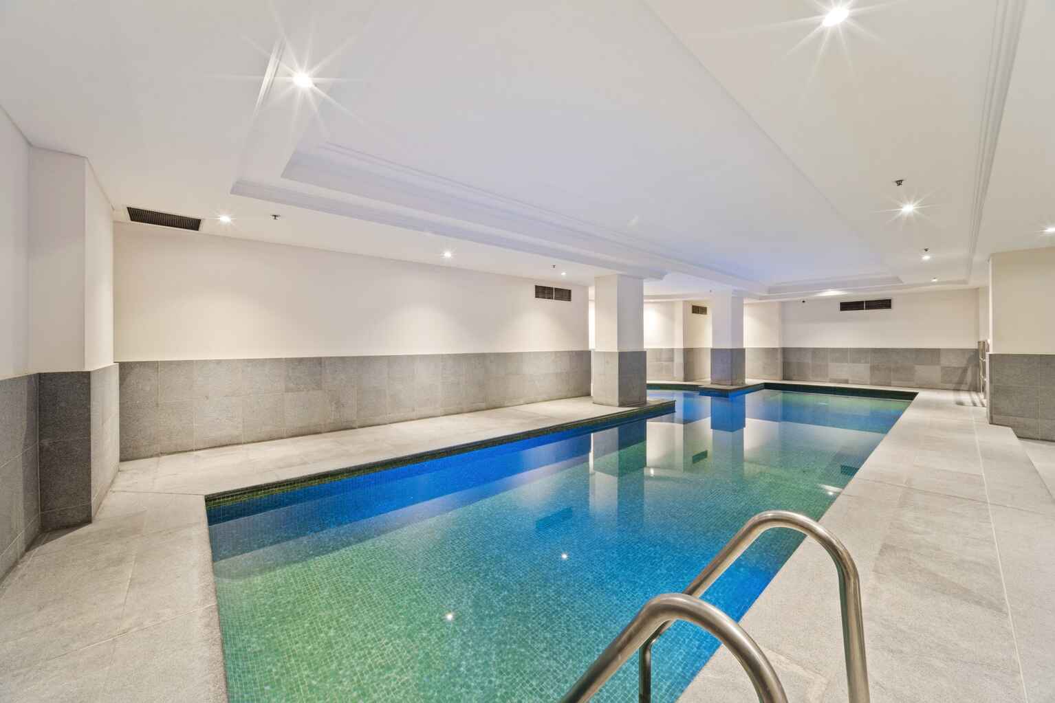 1206/242 Elizabeth Street Surry Hills