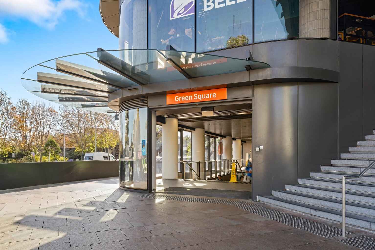 A402/11 Hunter Street Waterloo