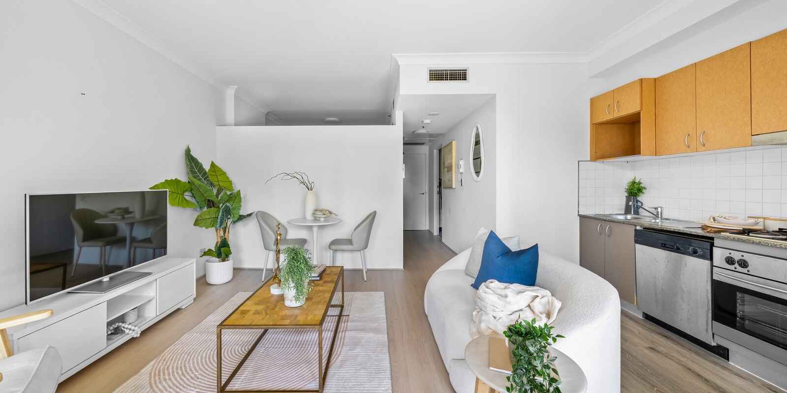 504/242 Elizabeth Street Surry Hills