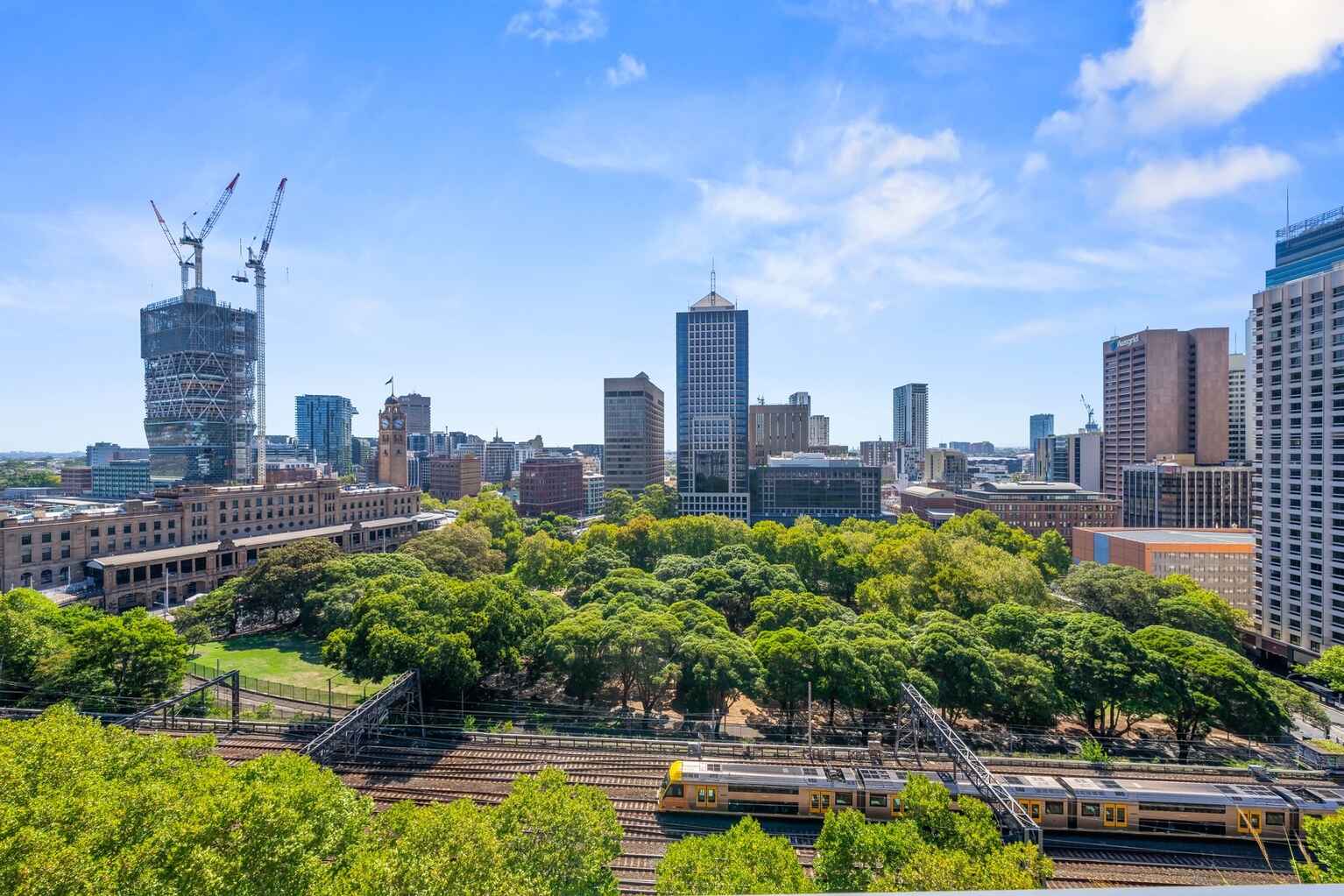 504/242 Elizabeth Street Surry Hills