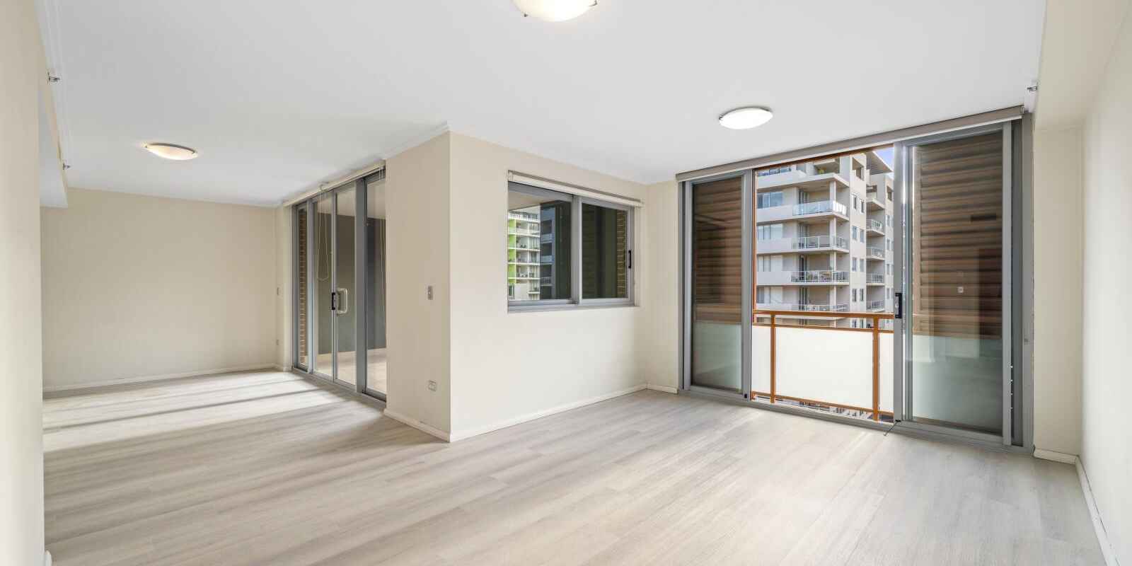 39/7 Bourke Street Mascot