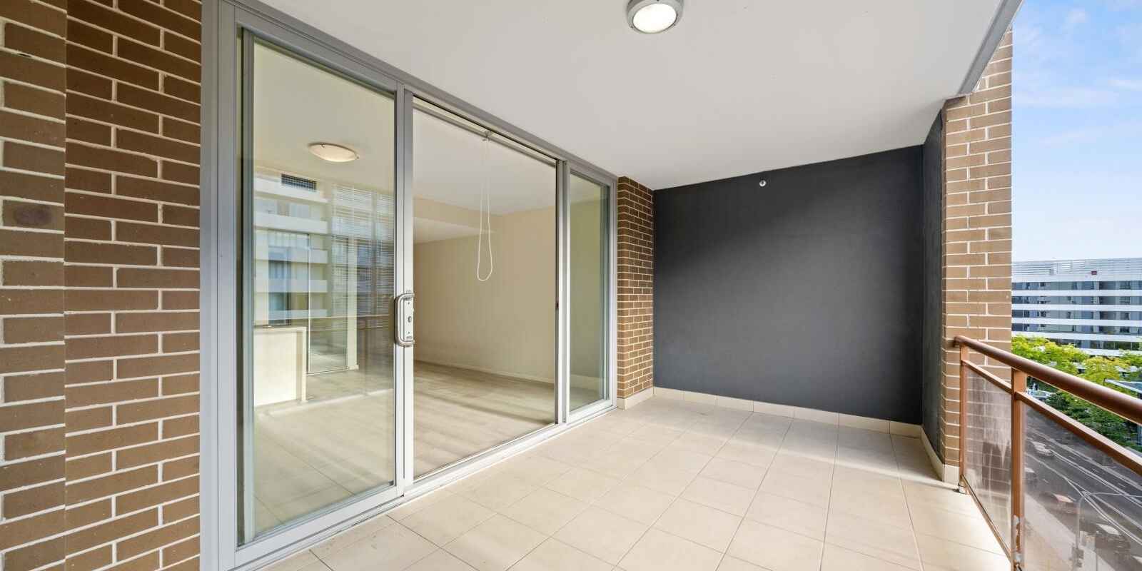 39/7 Bourke Street Mascot