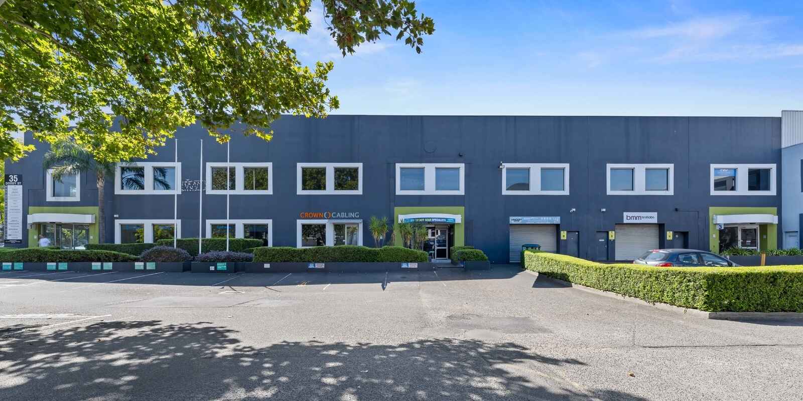 210/35 Doody Street Alexandria