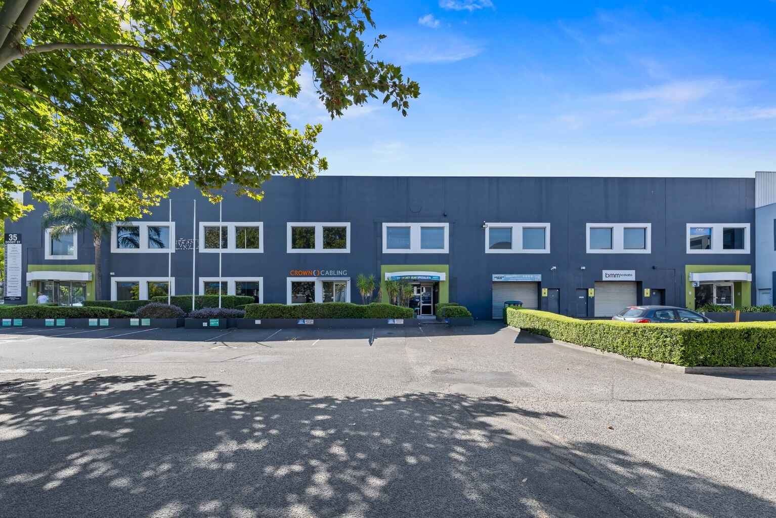 210/35 Doody Street Alexandria