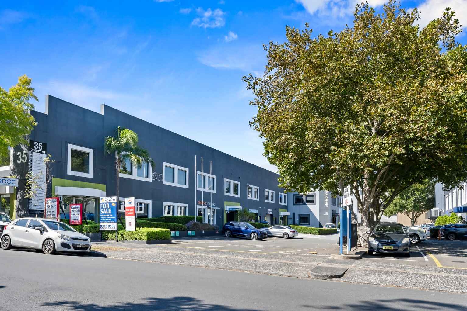 210/35 Doody Street Alexandria