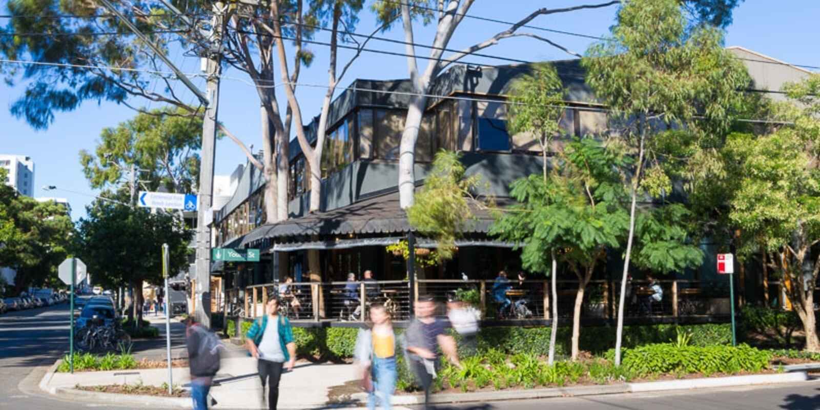 826B/824 Elizabeth Street Waterloo