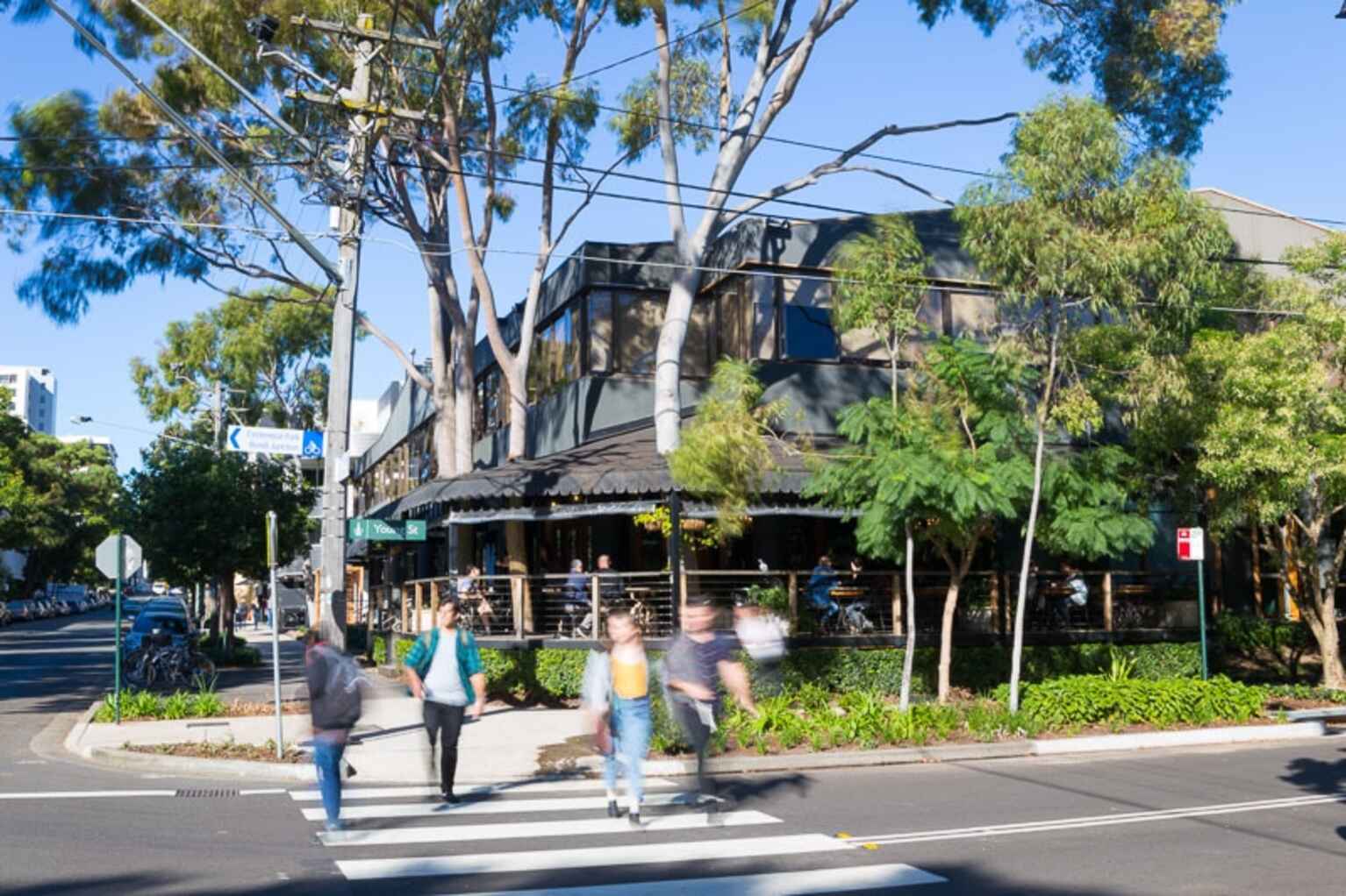 826B/824 Elizabeth Street Waterloo