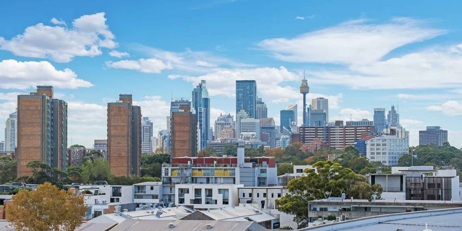 903/6 Thread Lane Waterloo 903/6 Thread Lane Waterloo