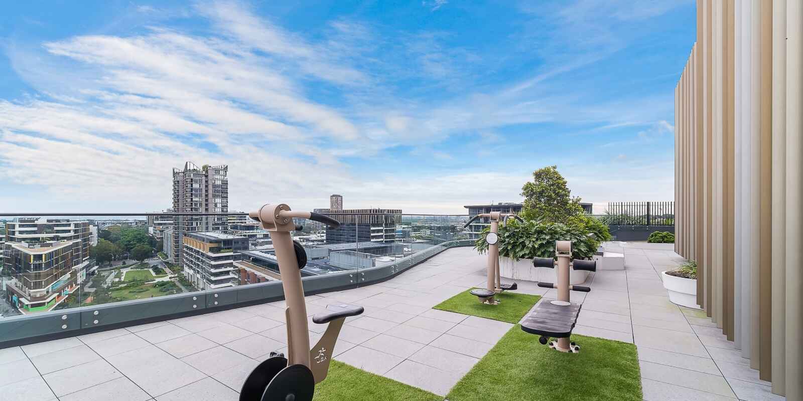 903/6 Thread Lane Waterloo 903/6 Thread Lane Waterloo