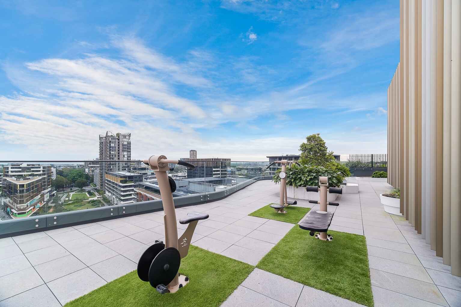 903/6 Thread Lane Waterloo 903/6 Thread Lane Waterloo