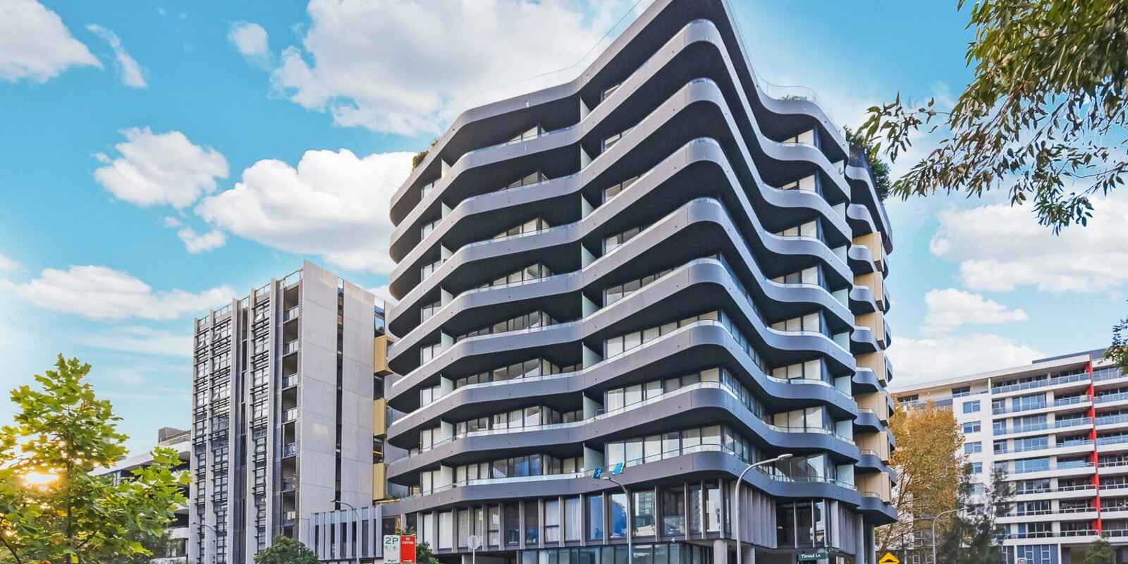 903/6 Thread Lane Waterloo 903/6 Thread Lane Waterloo