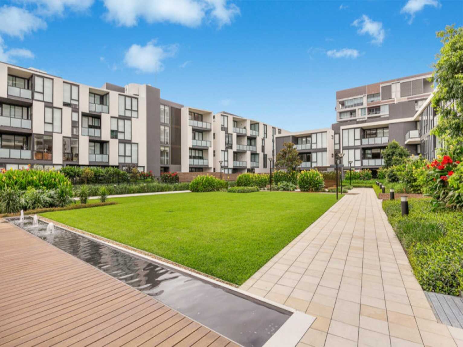 665/2 Cooper Place Zetland