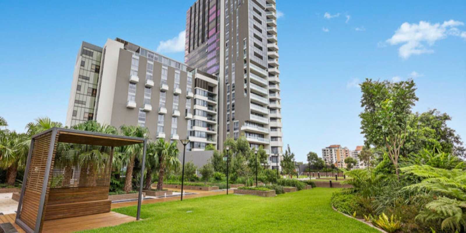 665/2 Cooper Place Zetland