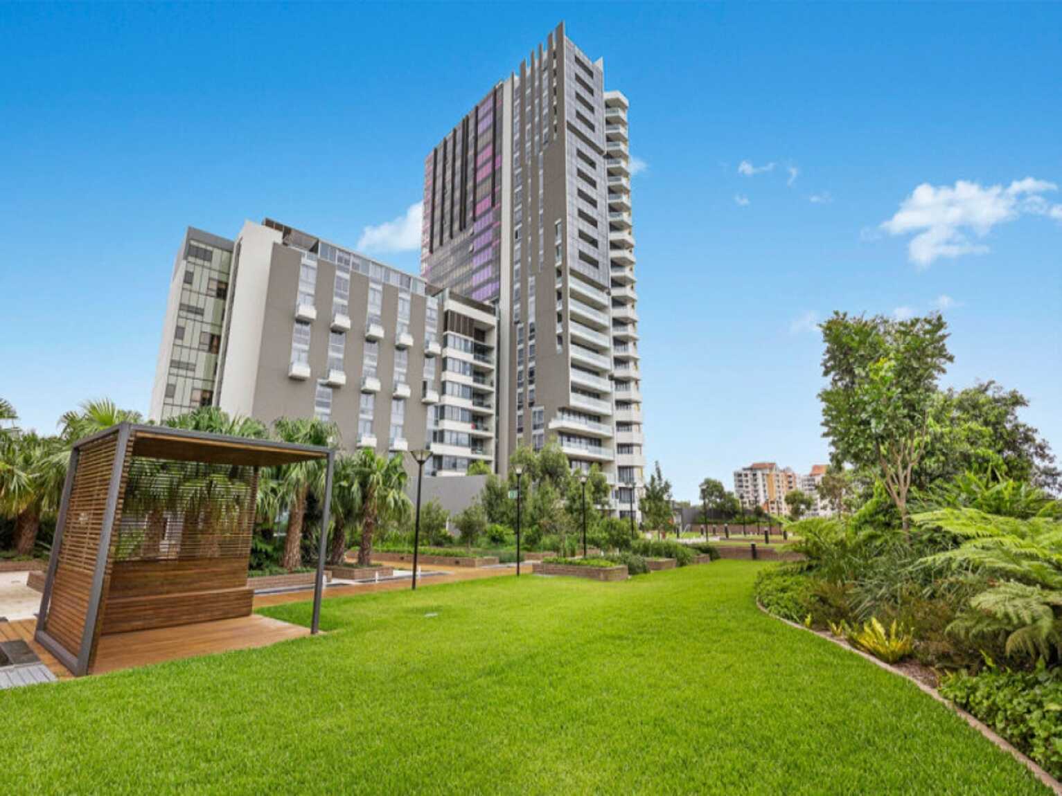 665/2 Cooper Place Zetland