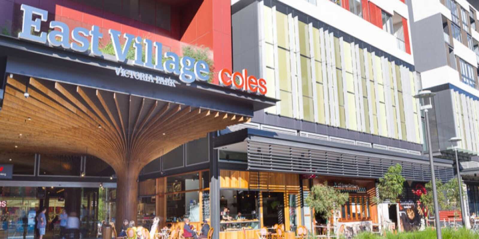 665/2 Cooper Place Zetland