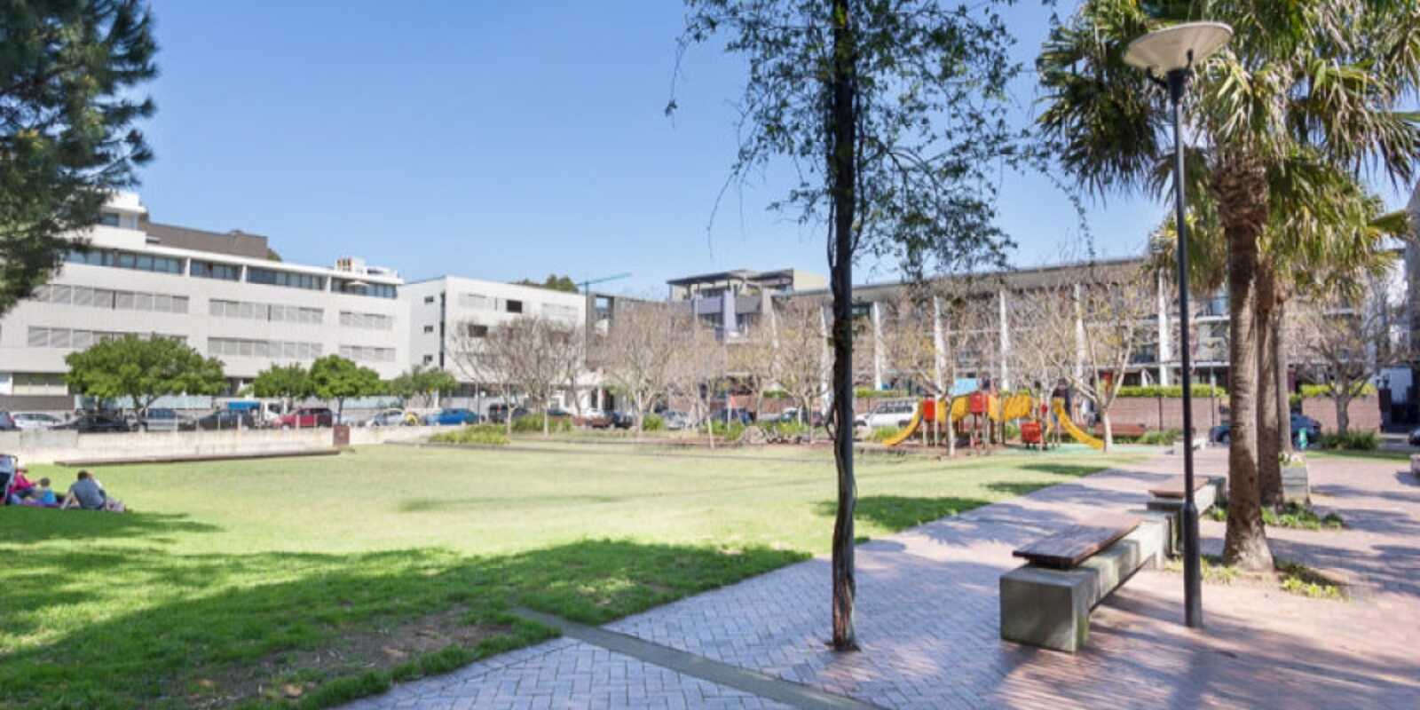 665/2 Cooper Place Zetland