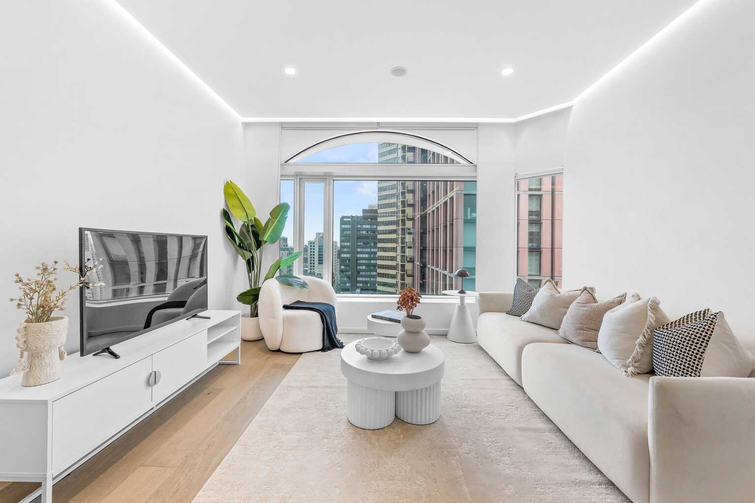 2107/116 Bathurst Street Sydney