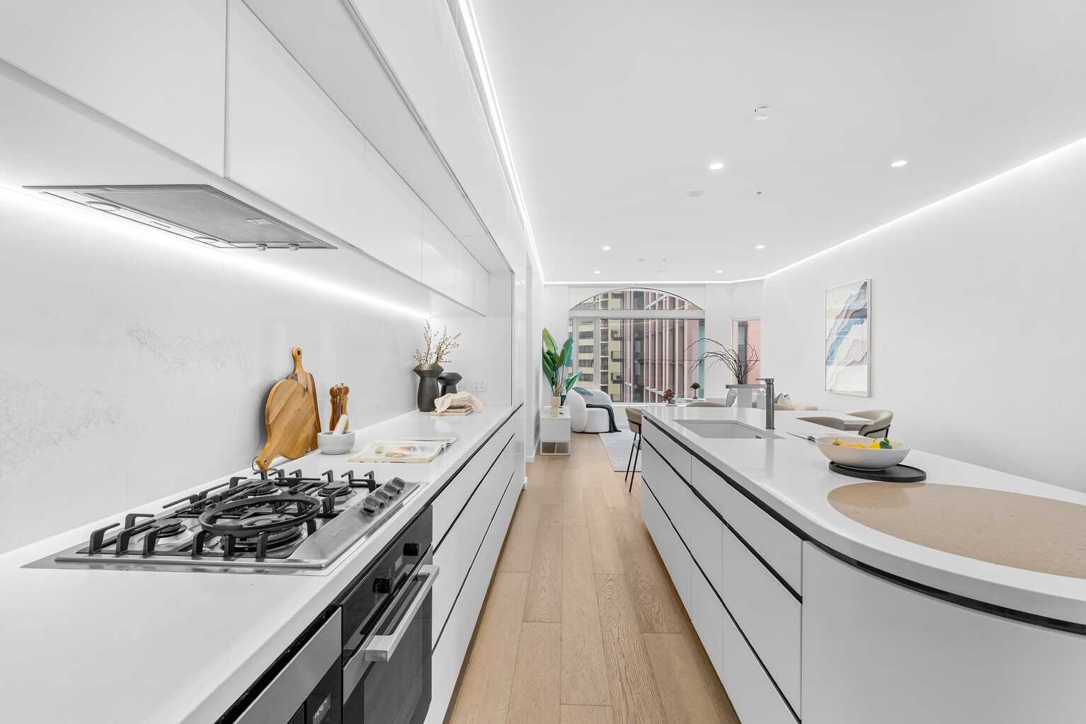 2107/116 Bathurst Street Sydney