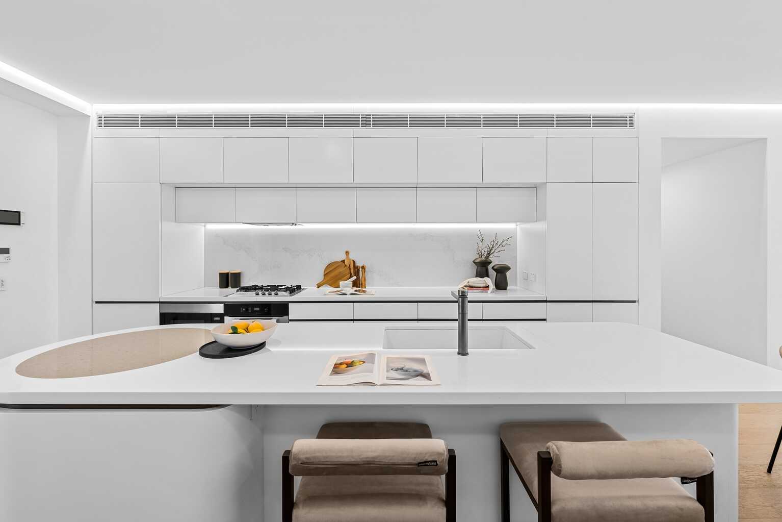 2107/116 Bathurst Street Sydney