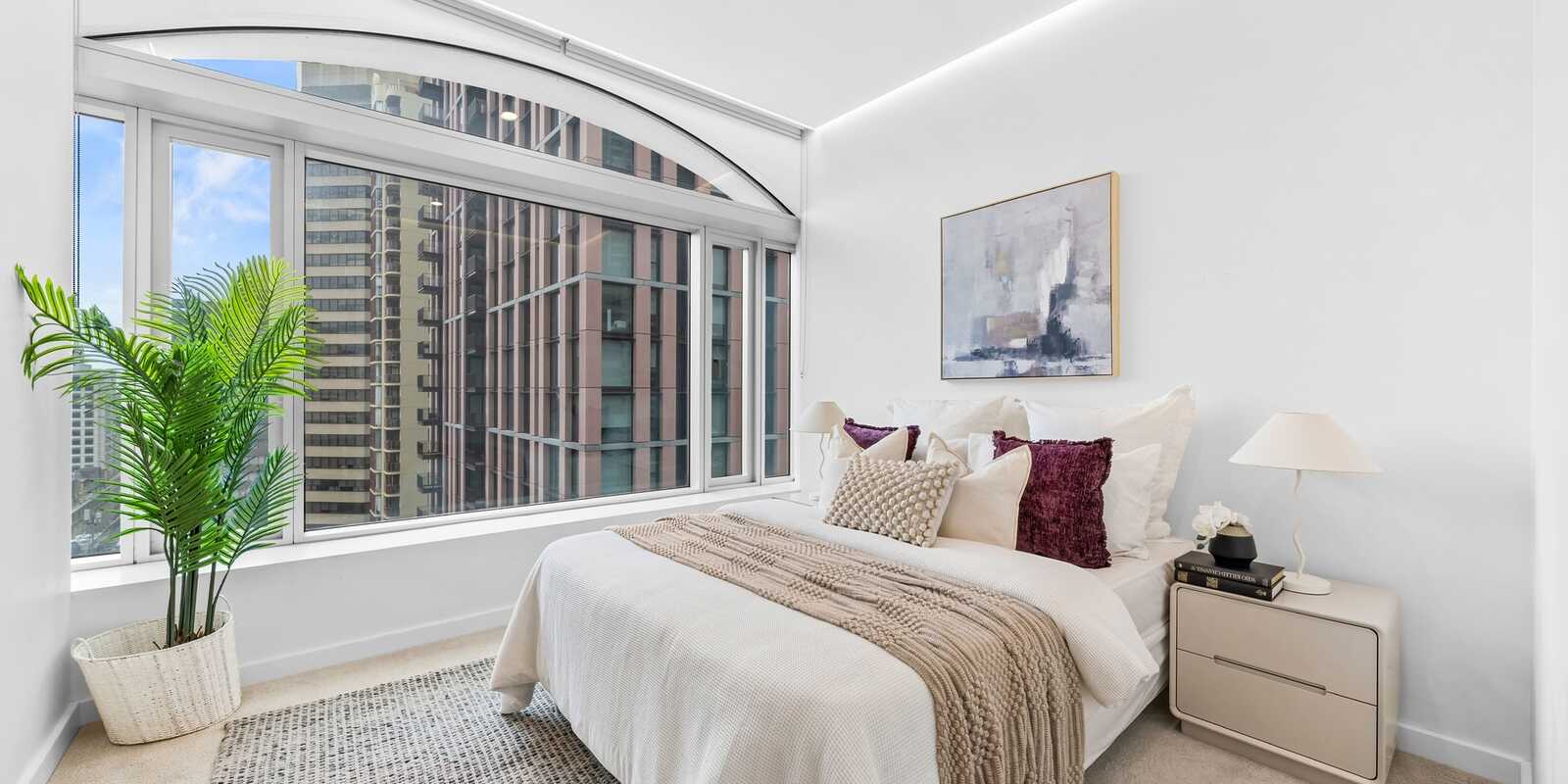 2107/116 Bathurst Street Sydney