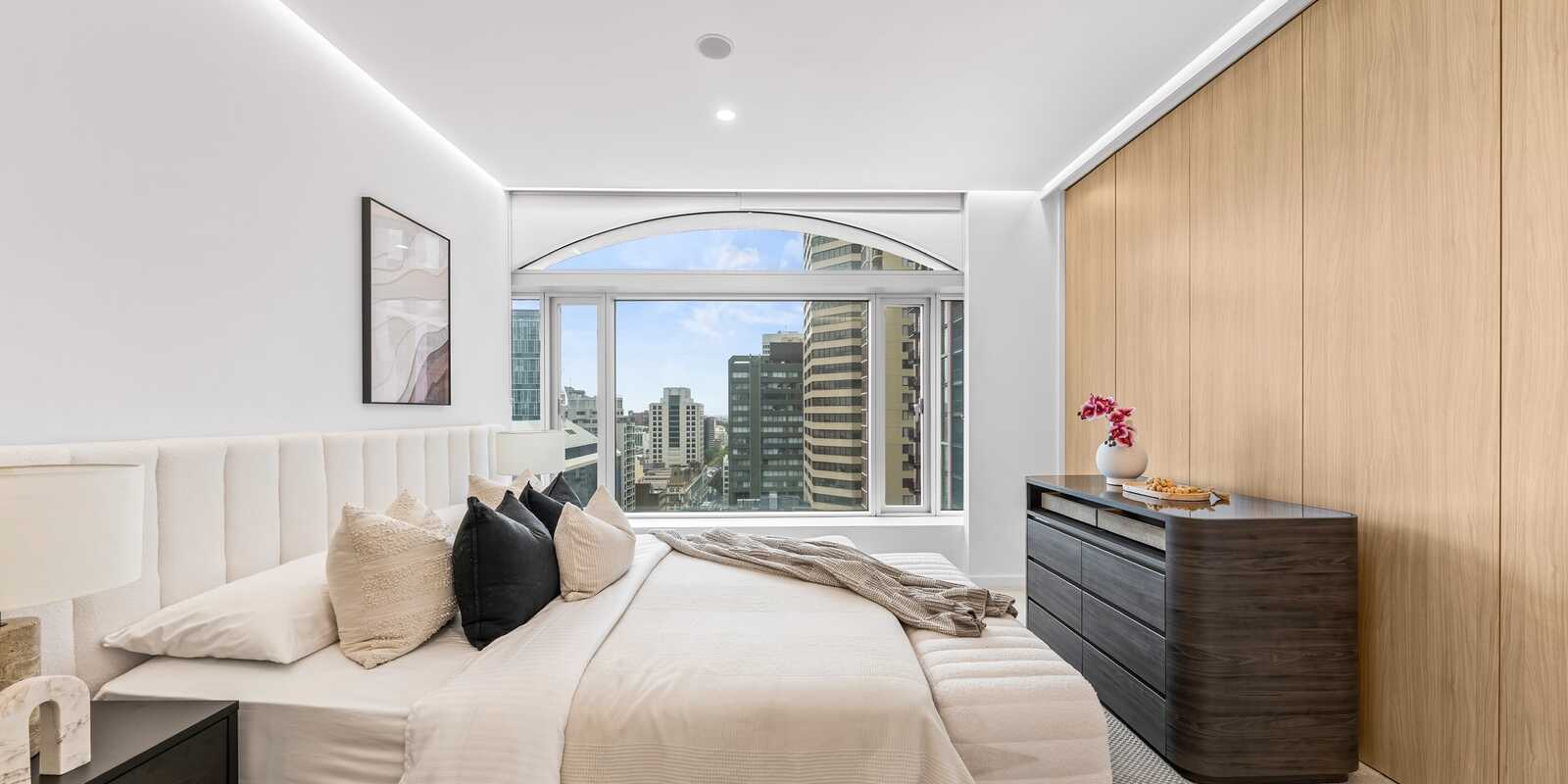 2107/116 Bathurst Street Sydney