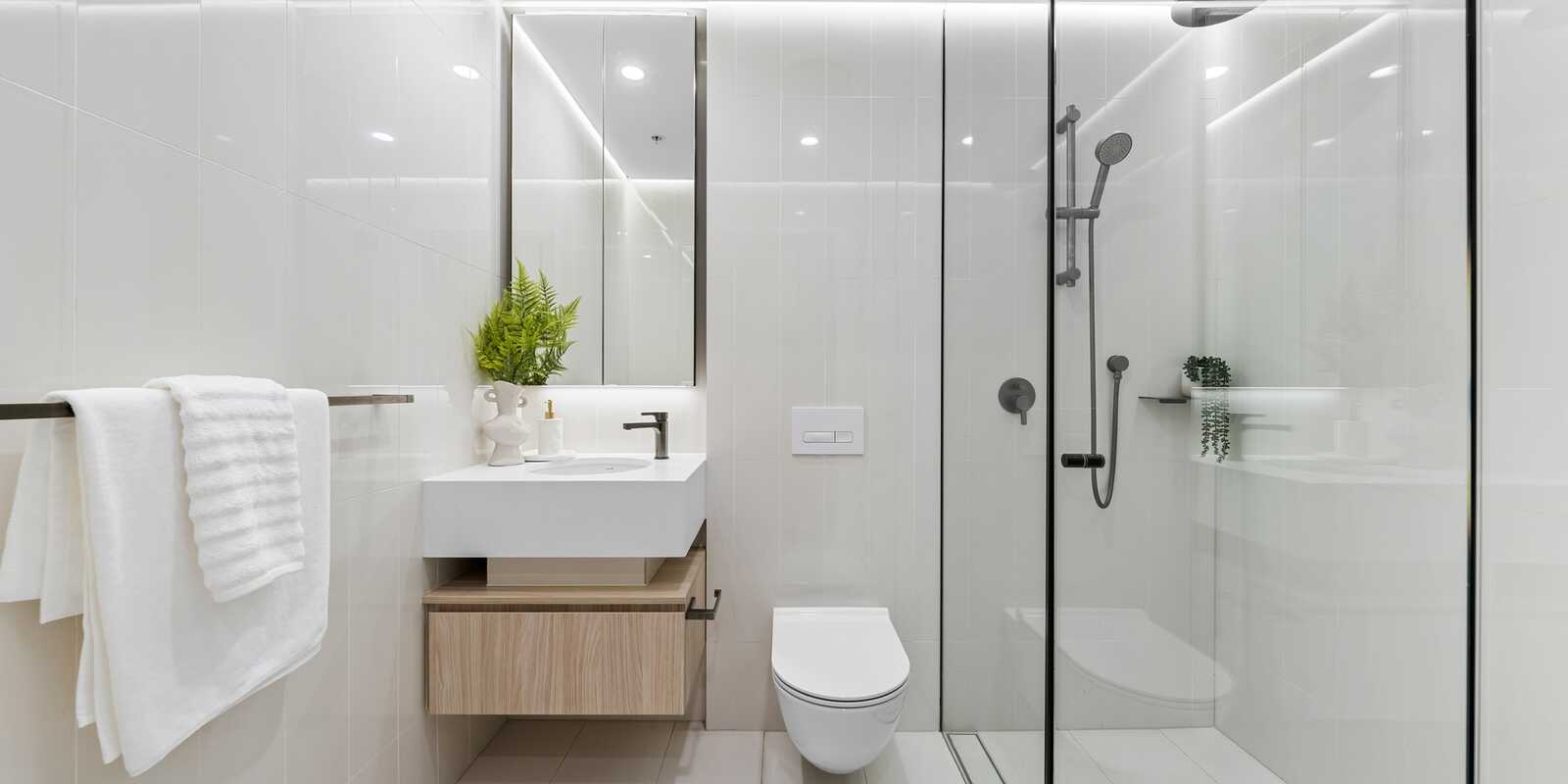 2107/116 Bathurst Street Sydney