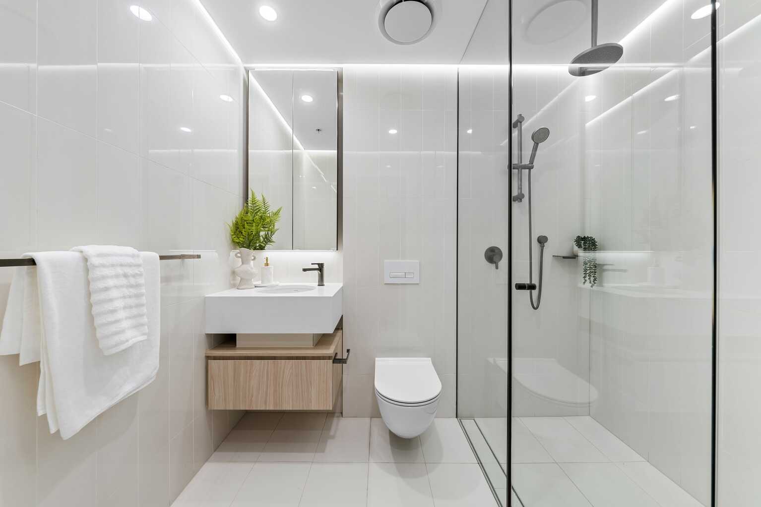 2107/116 Bathurst Street Sydney