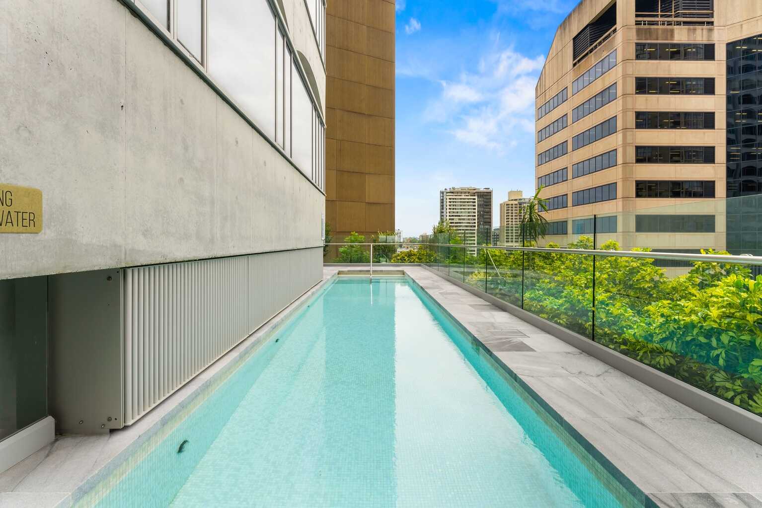 2107/116 Bathurst Street Sydney