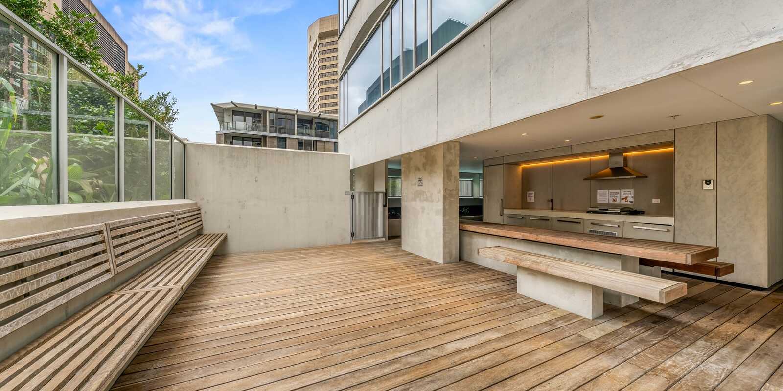 2107/116 Bathurst Street Sydney