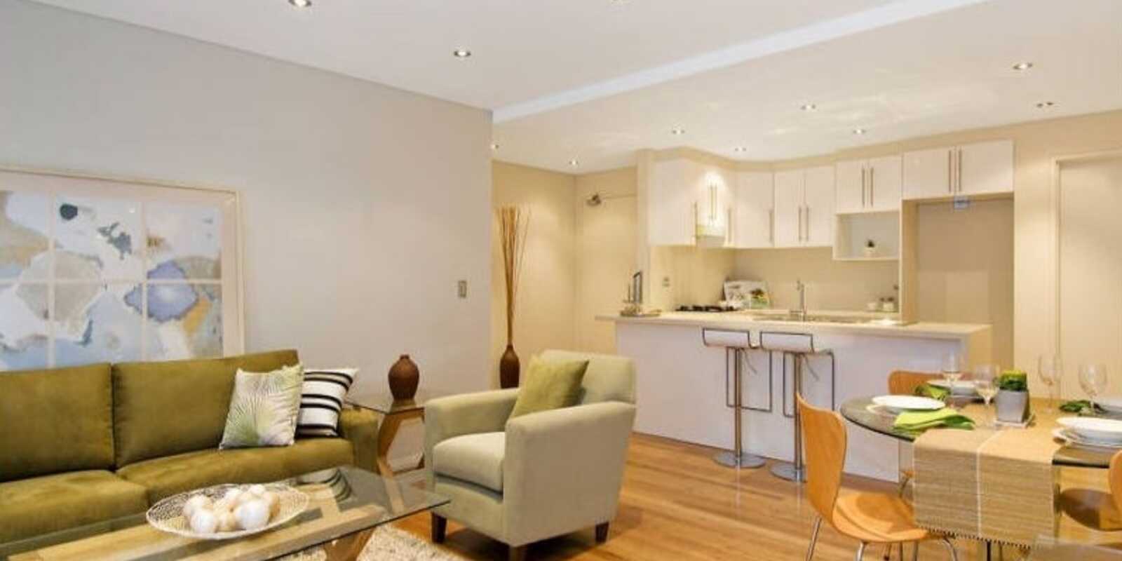 6/119-135 Church Street Camperdown