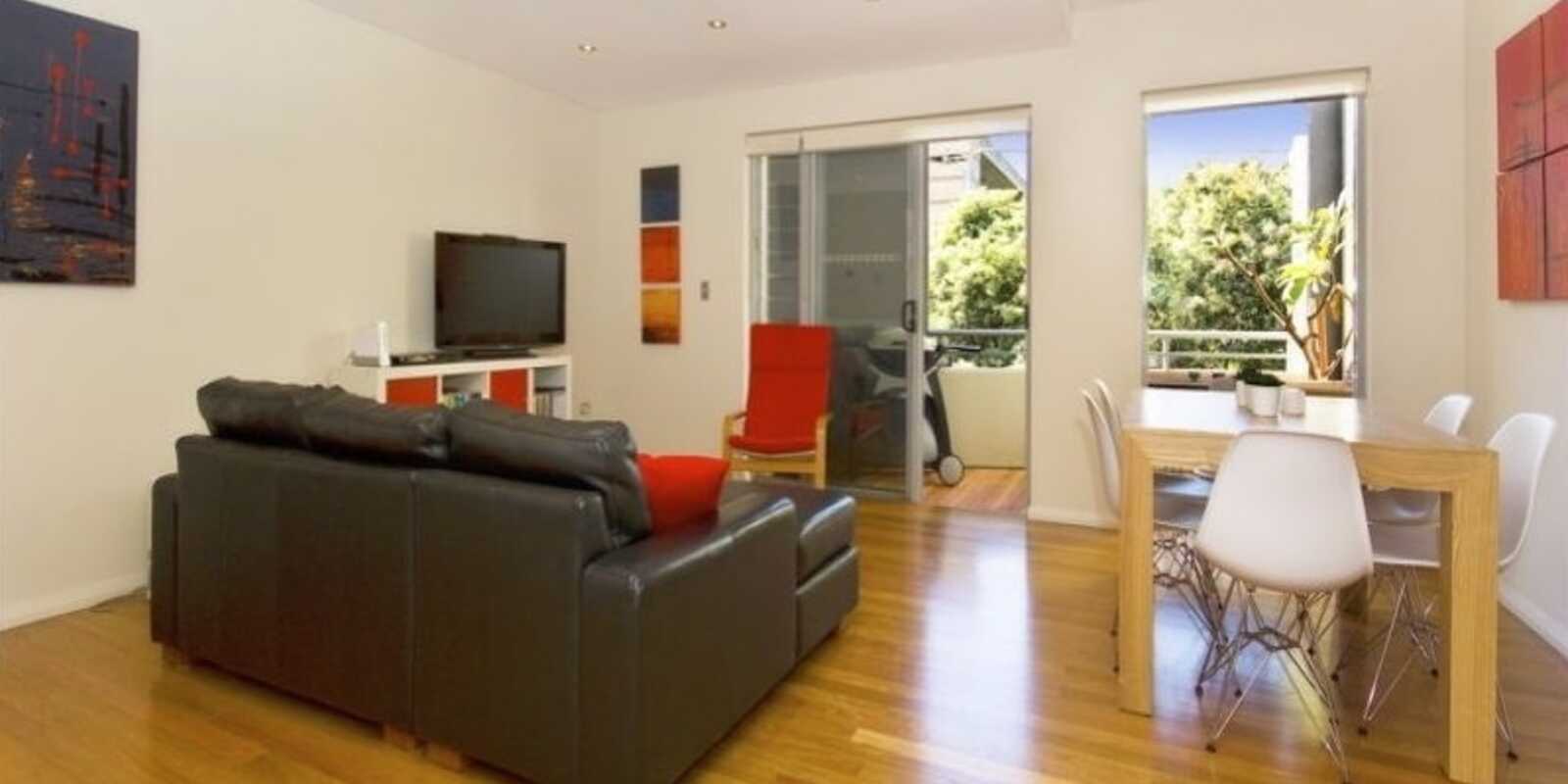 6/119-135 Church Street Camperdown