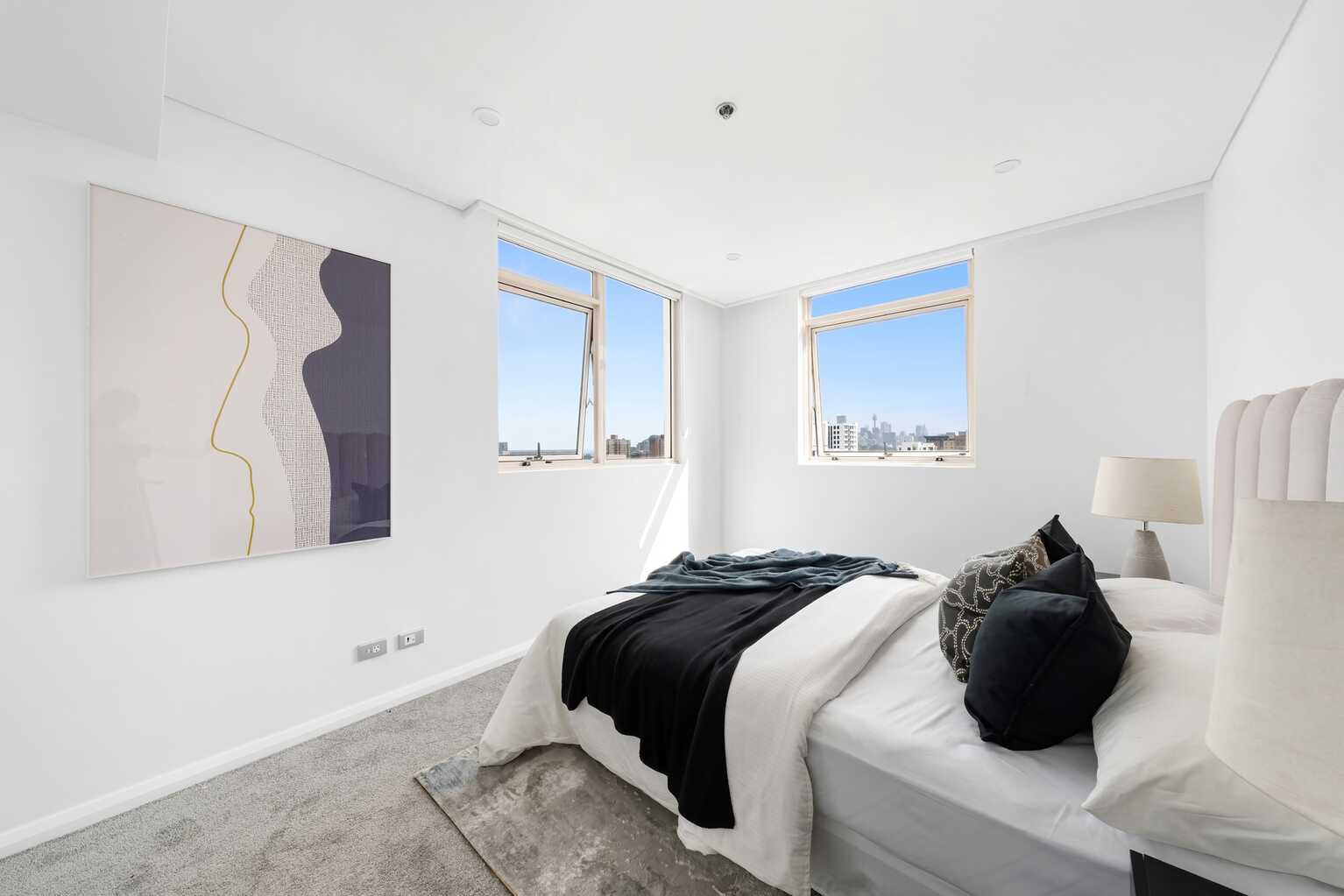 360/8 Lachlan Street Waterloo