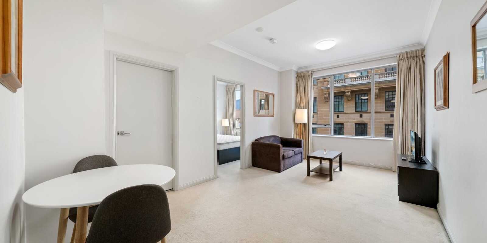 1003/38 Bridge Street Sydney