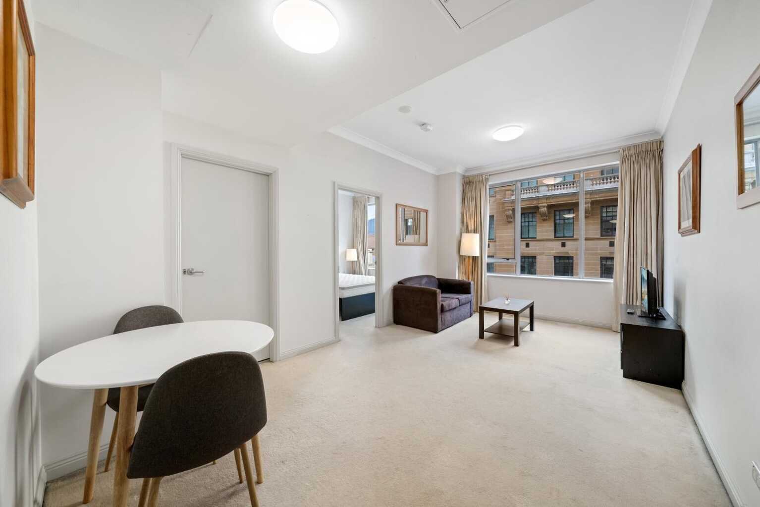 1003/38 Bridge Street Sydney