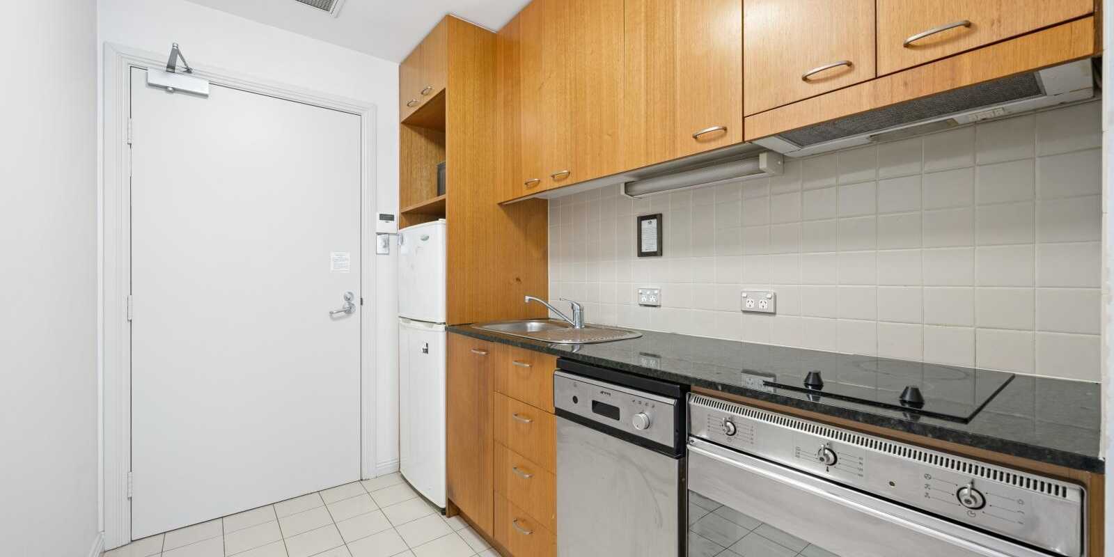 1003/38 Bridge Street Sydney