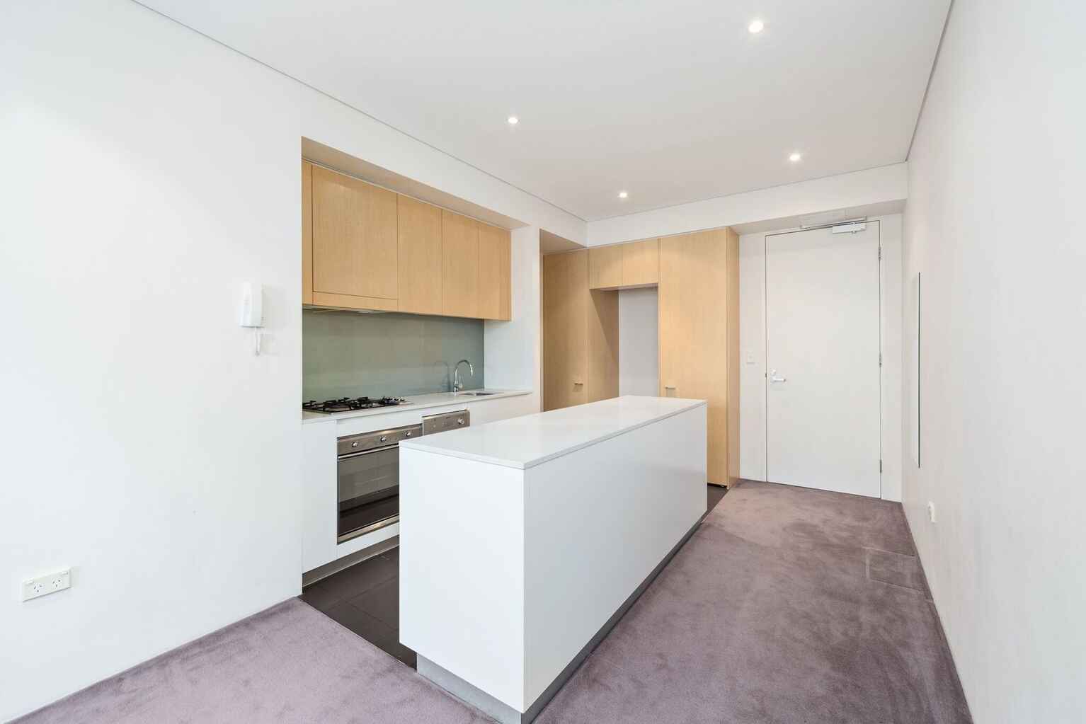 204B/260 Anzac Parade Kensington