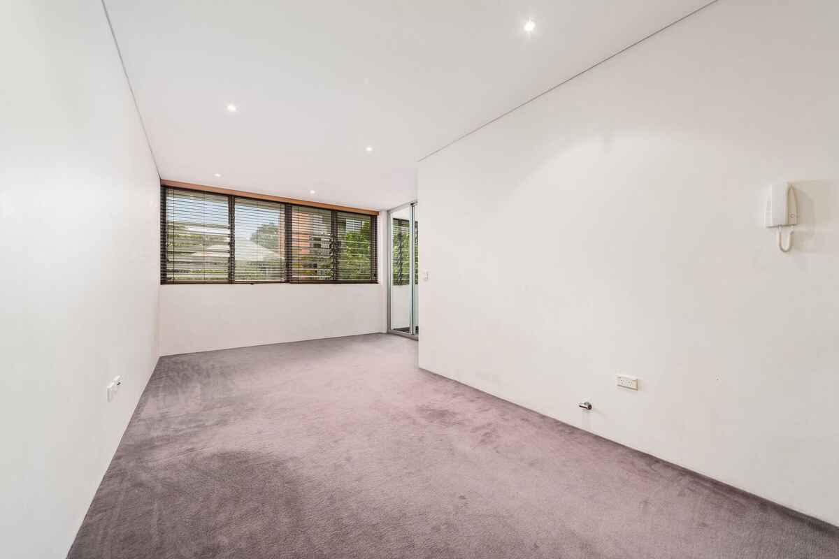 204B/260 Anzac Parade Kensington