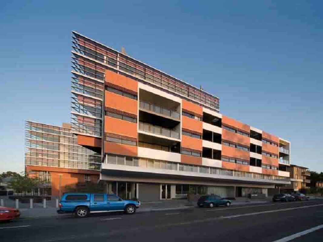 204B/260 Anzac Parade Kensington