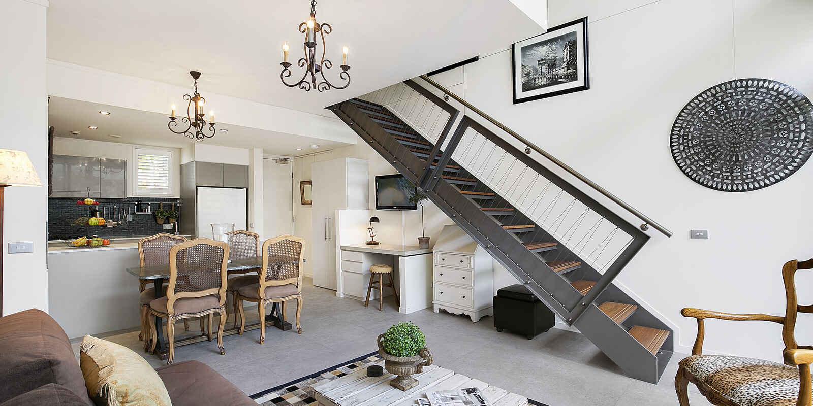 105/2-4 Powell Street Waterloo